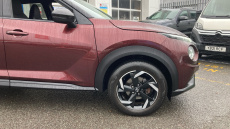 Nissan Juke 1.0 DiG-T 114 N-Connecta 5dr DCT Petrol Hatchback